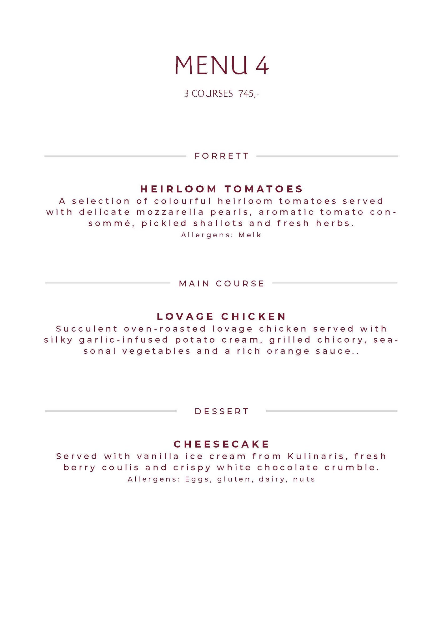 Restaurant Ravinen EN Menu selskap 4 høst 2026_Side_5