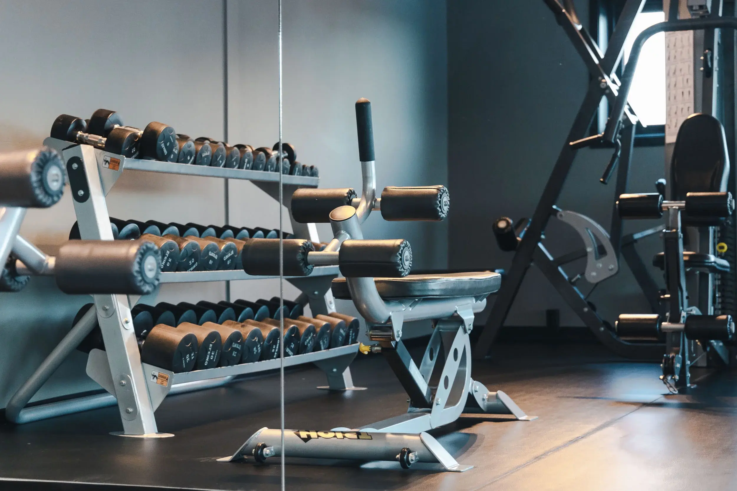 Fitness and wllness Best Western Plus Oslo Airport