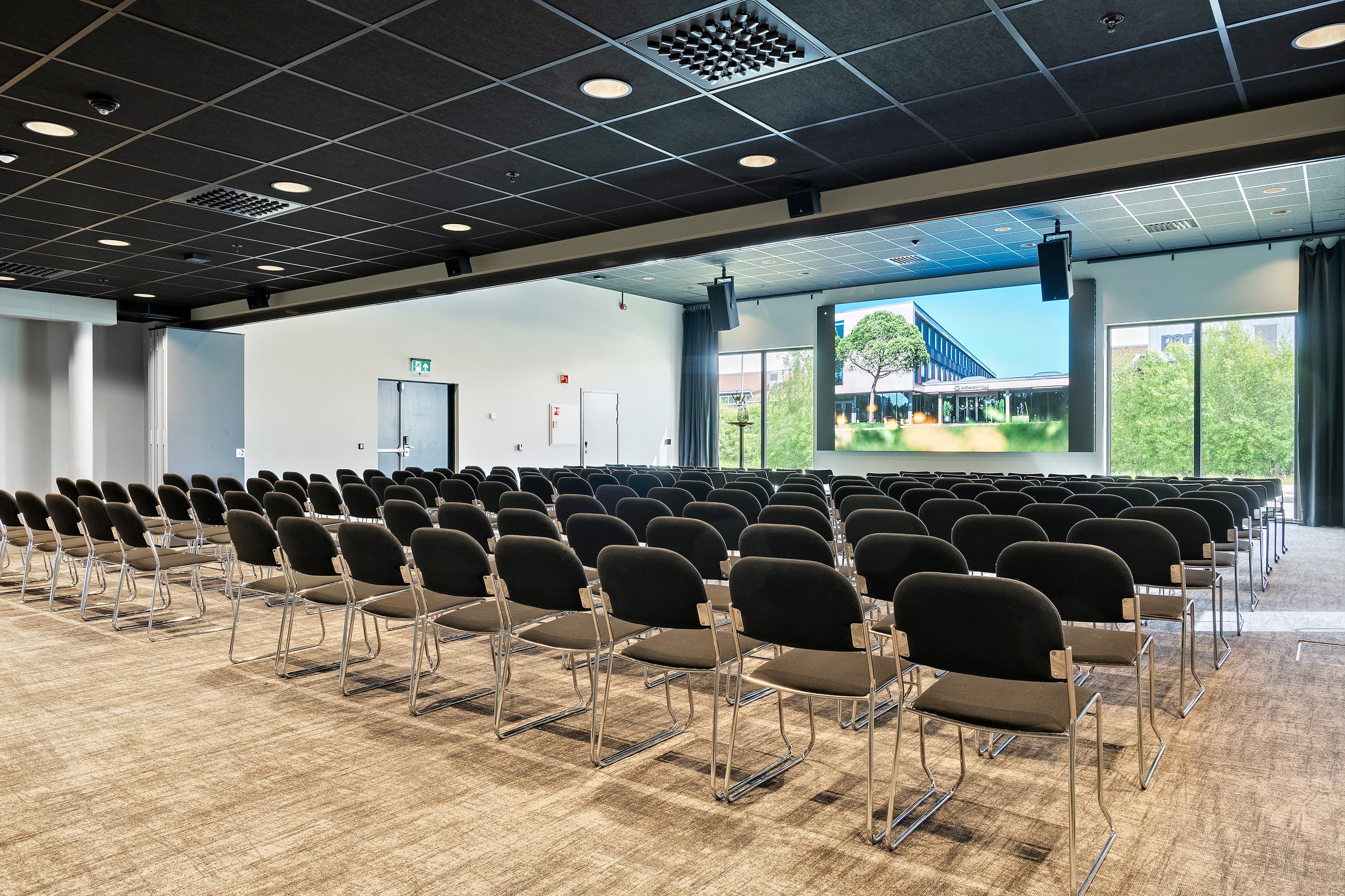 Gardermoen konferanse OSL