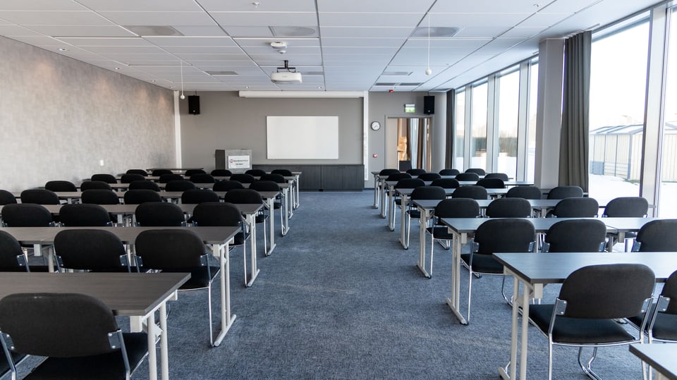 Konferanse Oslo Gardermoen