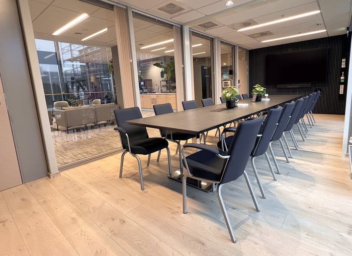 Møtepakke Tromsø (inntil 9 pers) image